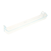 Balconnet supérieur bleu