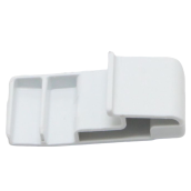 Support gauche de balconnet