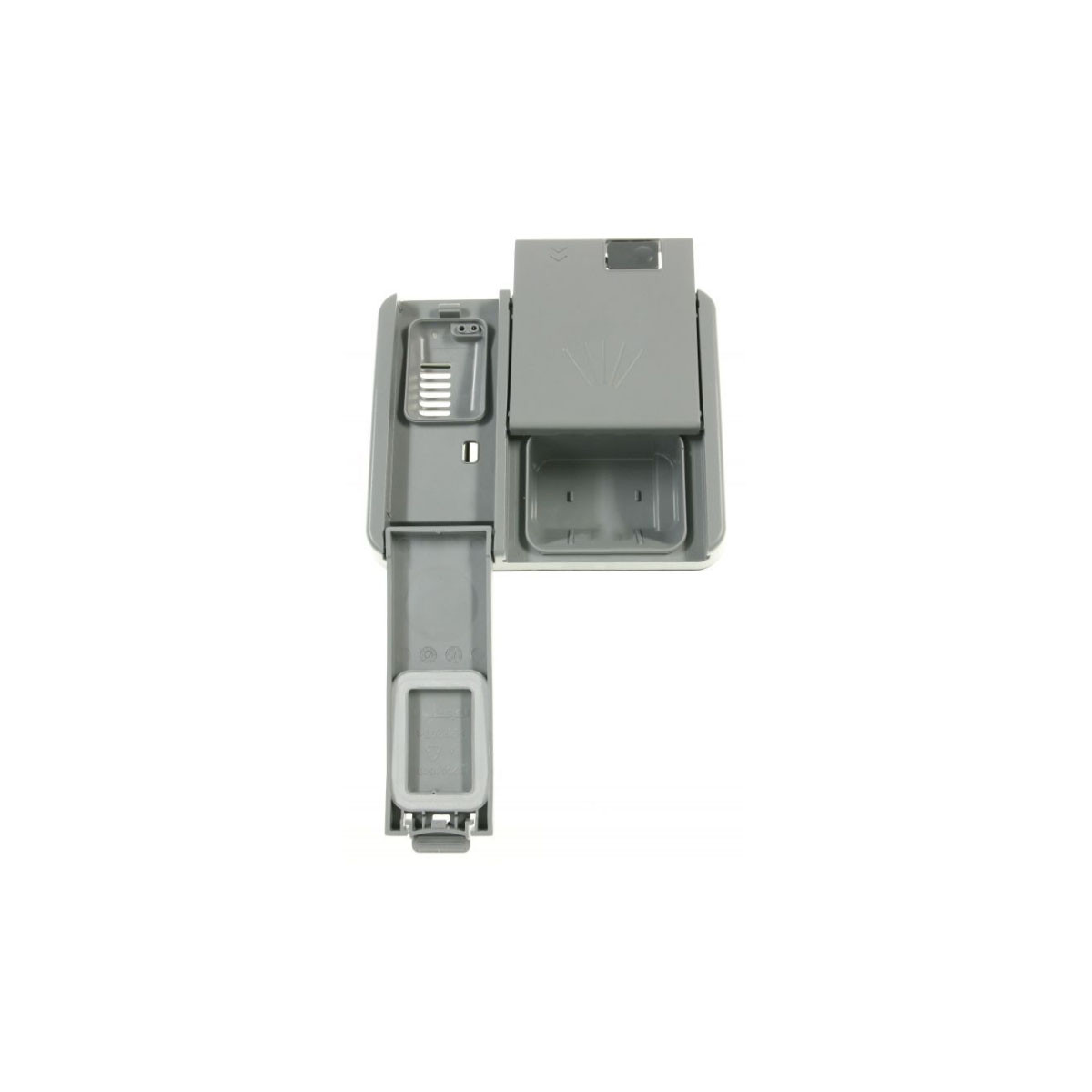 Boîte à Produits Lave-vaisselle DAEWOO - Pièce Détachée Compatible 42173012 / C00858078 - 10