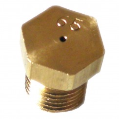 Injecteur  butane propane diam. 65 (a l'unité)