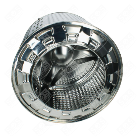 TAMBOUR AVEC CROISILLON D'ORIGINE MACHINE À LAVER, LAVE-LINGE - DC97-14371X