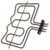 Résistance supérieur d'origine