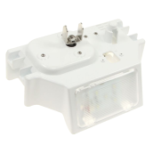 Ensemble broyeur à glaçons