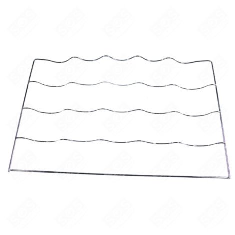 CLAYETTE, ÉTAGÈRE À BOUTEILLES FRIGO, RÉFRIGÉRATEUR, CONGÉLATEUR - LM210V0023