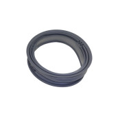 Joint de hublot (manchette) avec retour a la cuve (2 1 trous) d'origine