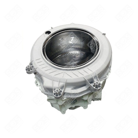 ENSEMBLE CUVE D'ORIGINE MACHINE À LAVER, LAVE-LINGE - 41027506, 49029788