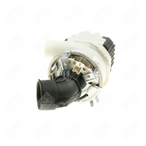 POMPE DE CYCLAGE D'ORIGINE LAVE-VAISSELLE - 1780890900, 1762650500