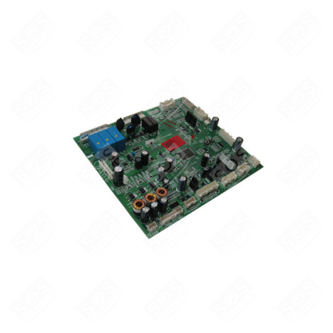 CARTE ÉLECTRONIQUE, MODULE PRINCIPAL FRIGO, RÉFRIGÉRATEUR, CONGÉLATEUR - 49045875