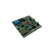 Carte électronique, module principal
