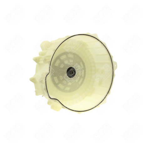 DEMI-CUVE ARRIÈRE MACHINE À LAVER, LAVE-LINGE - DC97-16708A