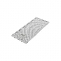 Filtre métal anti-graisse d'origine (110x250x8)