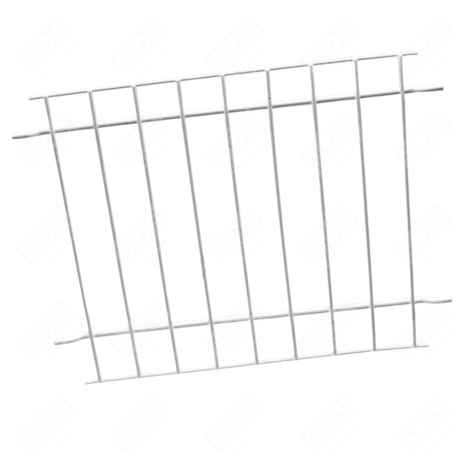 CLAYETTE, GRILLE FRIGO, RÉFRIGÉRATEUR, CONGÉLATEUR - FK1118967