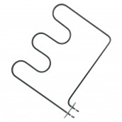 Résistance inférieure 1000W