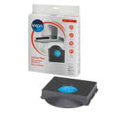 Filtre charbon rectangulaire FAT303 type 303 (à l'unité)   215X205X43 mm d'origine Filtre charbon rectangulaire FAT303 type 303 (à l'unité)   215X205X43 mm d'origine