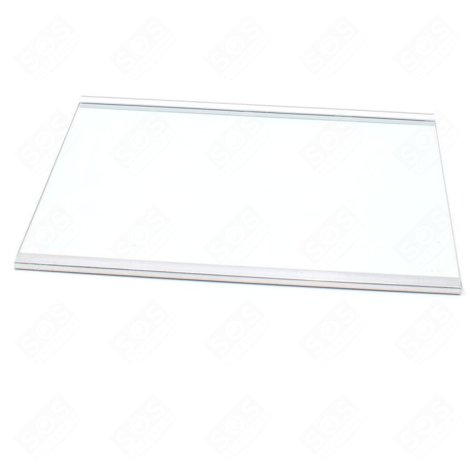 CLAYETTE, ÉTAGÈRE PARTIE CONGÉLATEUR FRIGO, RÉFRIGÉRATEUR, CONGÉLATEUR - KG187856942