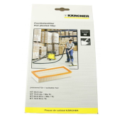 Filtre Hepa d'origine