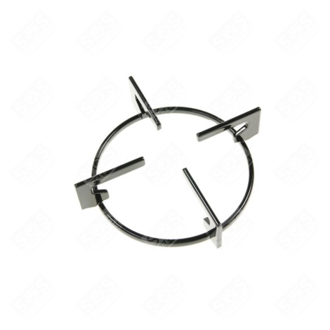 GRILLE NOIRE FOUR, CUISINIÈRE - 8090744015