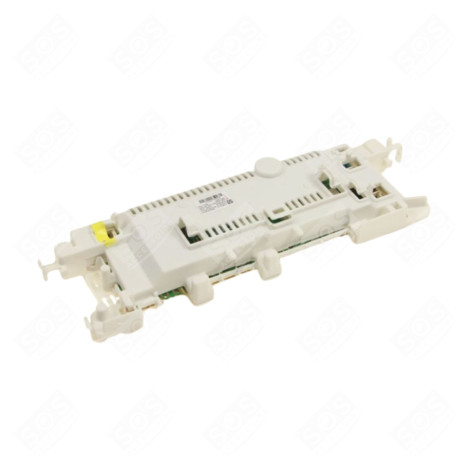 CARTE ÉLECTRONIQUE, MODULE PROGRAMMÉ SÈCHE-LINGE - 973916098052004