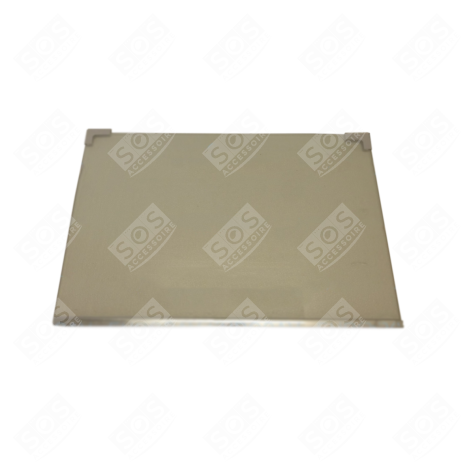 CLAYETTE EN VERRE FRIGO, RÉFRIGÉRATEUR, CONGÉLATEUR - LM6826808