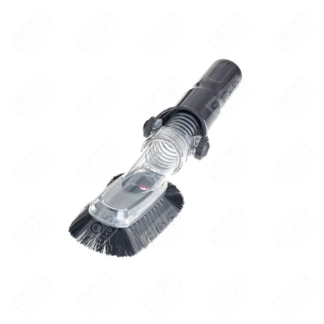 BROSSE DE DÉPOUSSIÉRAGE À ANGLES MULTIPLES ASPIRATEUR - 3268FLIH38EUK