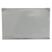 Clayette, étagère en verre ( partie réfrigérateur )