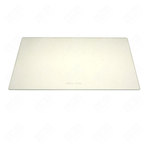 CLAYETTE, ÉTAGÈRE EN VERRE ( PARTIE RÉFRIGÉRATEUR ) FRIGO, RÉFRIGÉRATEUR, CONGÉLATEUR - KG167002001057, KG122000000152