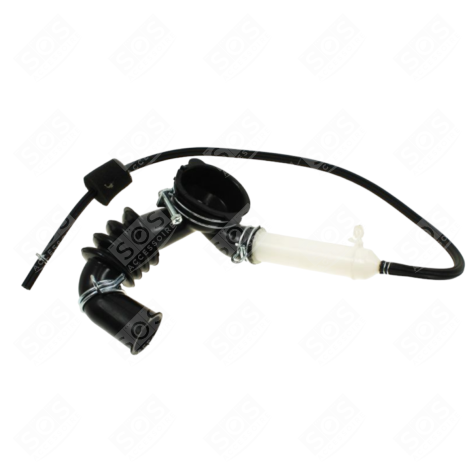 DURITE DE POMPE MACHINE À LAVER, LAVE-LINGE - FML587021512