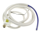 Tuyau d'arrivée d'eau Aquastop compatible