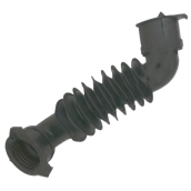 Durite de cuve de la pompe de vidange