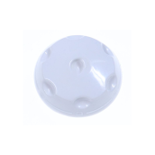 Bouton de thermostat 