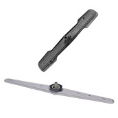 Hélice, bras de lavage supérieur et inférieur d'origine