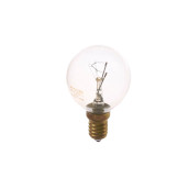 Ampoule E14 40W 300°C d'origine  Ampoule E14 40W 300°C d'origine