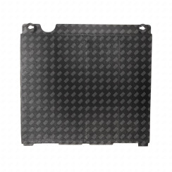 Filtre charbon TYPE 15 (222 x 190 x 30mm)