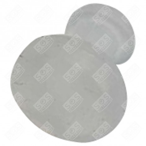 BOUCHONS EN CAOUTCHOUC FRIGO, RÉFRIGÉRATEUR, CONGÉLATEUR - 5040JA3033B