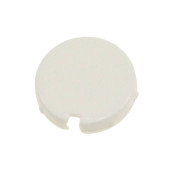 Cache vis poignée Cache vis poignée