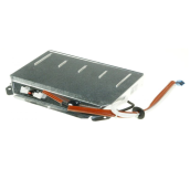 Résistance 1600+900W d'origine