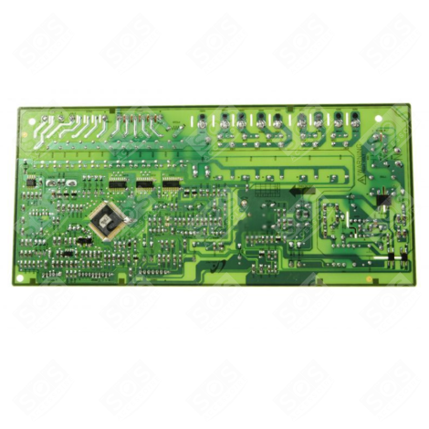 MODULE ÉLECTRONIQUE D'ORIGINE FOUR MICRO-ONDES - DE92-03379Q, DG92-01174A