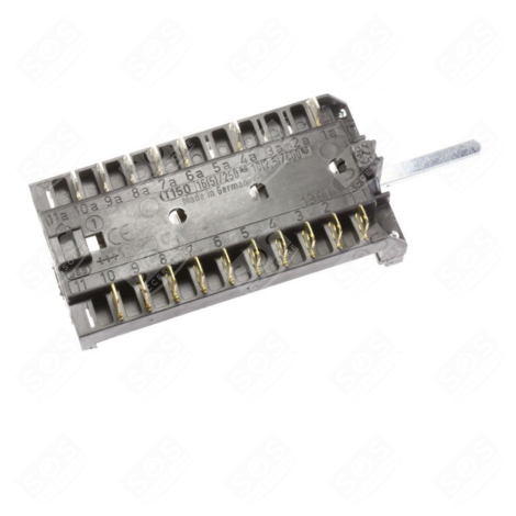 COMMUTATEUR FOUR, CUISINIÈRE - 811730255