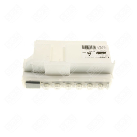 CARTE ÉLECTRONIQUE, MODULE D'AFFICHAGE LAVE-VAISSELLE - 1380163236