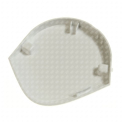 Couvercle sortie rapide