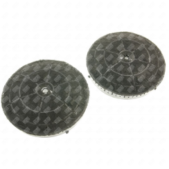 Filtre charbon d'origine