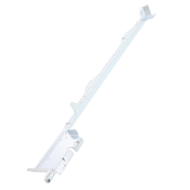 Support charnière gauche