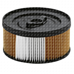 Filtre cartouche d'origine