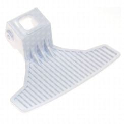 Poignée de porte hublot d'origine