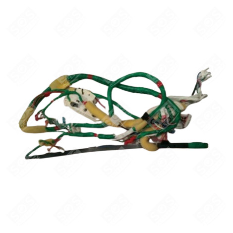 FILERIE, CÂBLAGE CARTE ÉLECTRONIQUE MACHINE À LAVER, LAVE-LINGE - DC93-00572A, DC9300572A