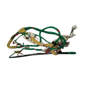 Filerie, câblage carte électronique