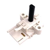 Commutateur thermostat  43x35 mm
