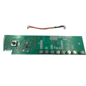 Carte électronique, module de puissance