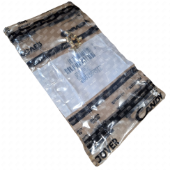 Jeu Injecteurs, gicleurs gaz butane d'origine