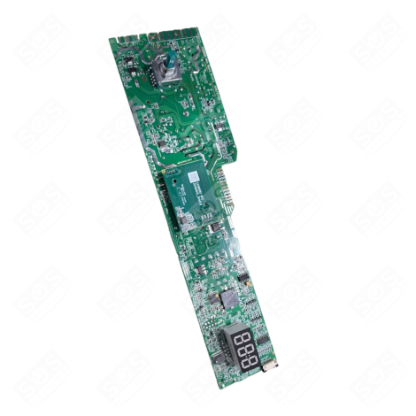 MODULE PROGRAMMÉ  284X76X57 MM MACHINE À LAVER, LAVE-LINGE - 49037859